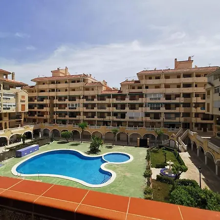 Lägenhet La Casa Nuestra