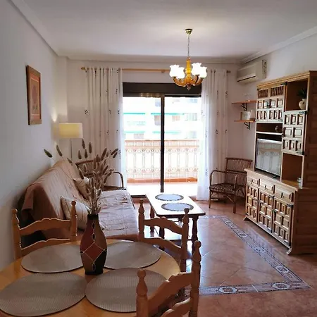 La Casa Nuestra * La Mata (Torrevieja)