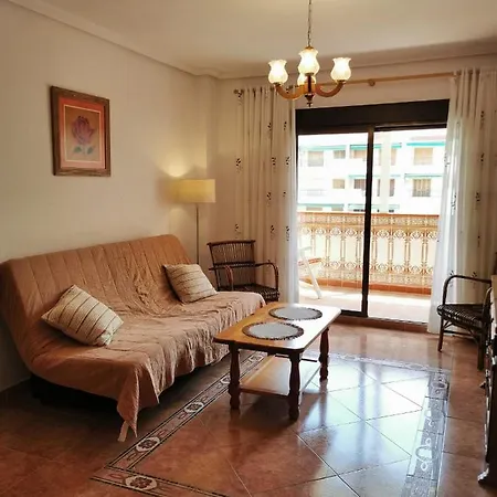 La Casa Nuestra La Mata (Torrevieja)