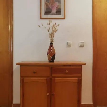 La Casa Nuestra Lägenhet *